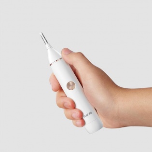Триммер для носа и ушей Xiaomi SOOCAS Nose Hair Trimmer White N1