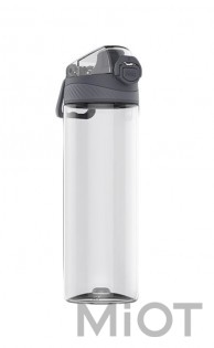 Термосклянка Tritan 620ml