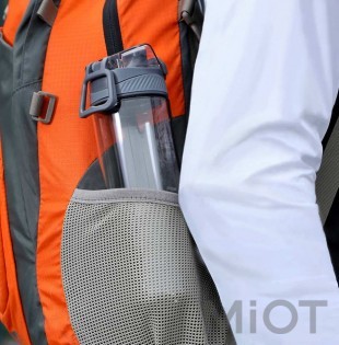 Термосклянка Tritan 620ml