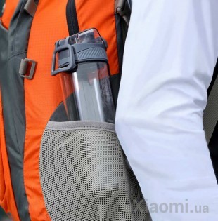 Термостакан Tritan 620ml