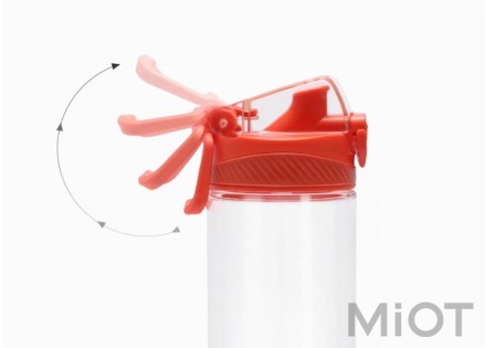 Термосклянка Tritan 620ml