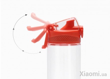 Термостакан Tritan 620ml