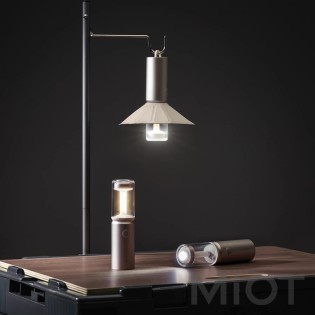 Многофункциональный фонарик Xiaomi HOTO Camplight (QWLYD001)