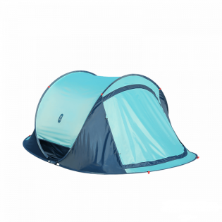 Туристическая палатка самораскрывающаяся Xiaomi ZaoFeng (HW010102G) Blue