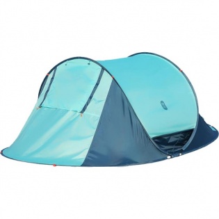 Туристическая палатка самораскрывающаяся Xiaomi ZaoFeng (HW010102G) Blue