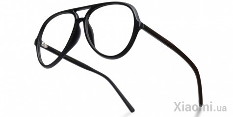 Очки Turok Steinhardt Blue Aviator Sunglasses STR015-0105