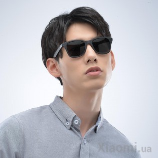 Очки Turok Steinhardt Sunglasses Influx Traveler Black STR004-0120