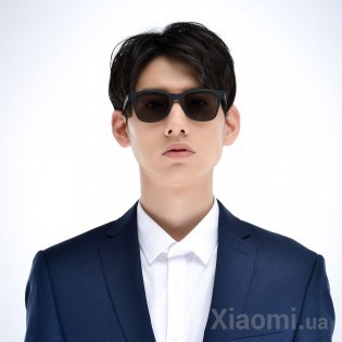 Очки Turok Steinhardt Sunglasses Influx Traveler Black STR004-0120