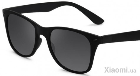 Очки Turok Steinhardt Sunglasses Influx Traveler Black STR004-0120