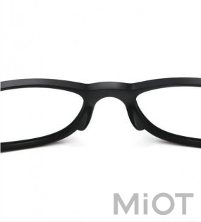 Окуляри Turok Steinhardt Sunglasses Influx Traveler Black STR004-0120