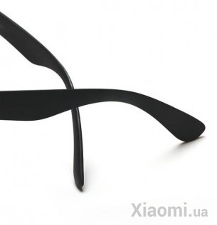 Очки Turok Steinhardt Sunglasses Influx Traveler Black STR004-0120