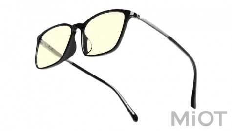 Окуляри Xiaomi Turok Steinhard Anti-blue Glasses FTR027-0121