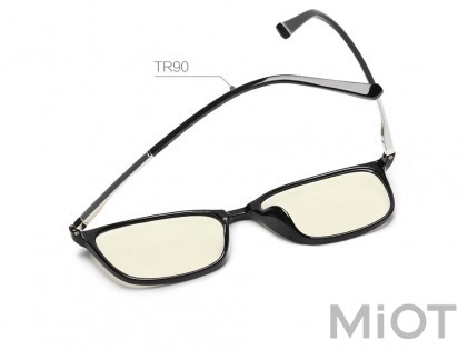 Окуляри Xiaomi Turok Steinhard Anti-blue Glasses FTR027-0121
