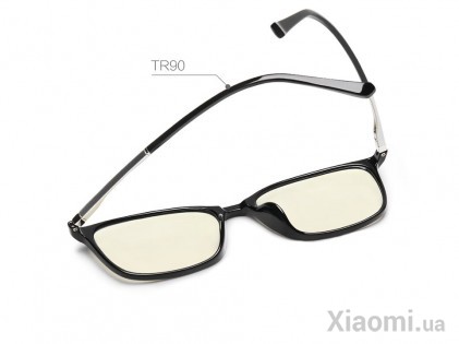 Очки Xiaomi Turok Steinhard Anti-blue Glasses FTR027-0121