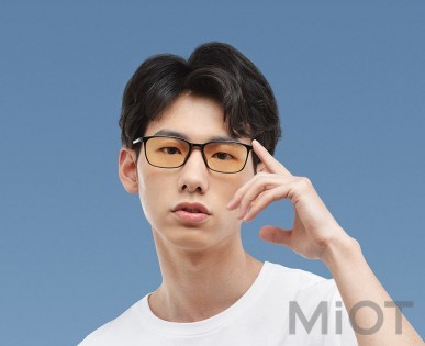 Окуляри Xiaomi Turok Steinhard Anti-blue Glasses FTR027-0121
