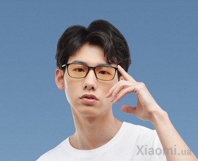 Очки Xiaomi Turok Steinhard Anti-blue Glasses FTR027-0121