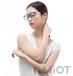 Окуляри Xiaomi Turok Steinhard Anti-blue Glasses FTR027-0121