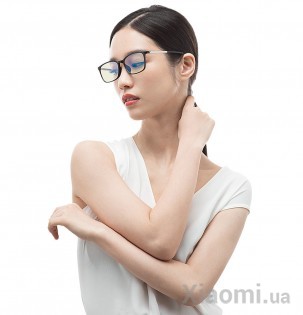 Очки Xiaomi Turok Steinhard Anti-blue Glasses FTR027-0121