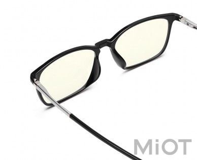 Окуляри Xiaomi Turok Steinhard Anti-blue Glasses FTR027-0121