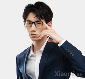 Очки Xiaomi Turok Steinhard Anti-blue Glasses FTR027-0121