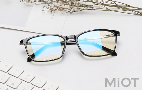 Окуляри Xiaomi Turok Steinhard Anti-blue Glasses FTR027-0121