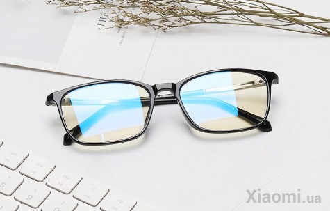 Очки Xiaomi Turok Steinhard Anti-blue Glasses FTR027-0121