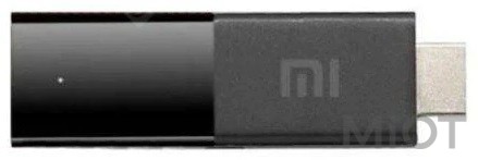 TV-Приставка Xiaomi Mi TV Stick Black (MDZ-24-AA)