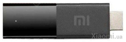 TV-Приставка Xiaomi Mi TV Stick Black (MDZ-24-AA)