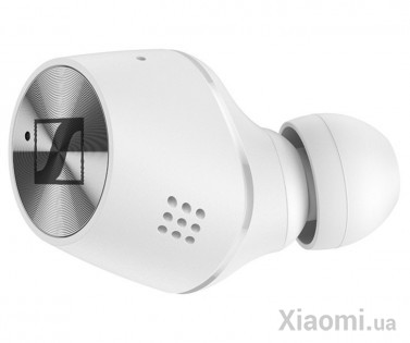 Беспроводные наушники TWS Sennheiser MOMENTUM True Wireless 2 White (508831)