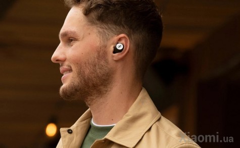 Беспроводные наушники TWS Sennheiser MOMENTUM True Wireless 2 Black (508674)