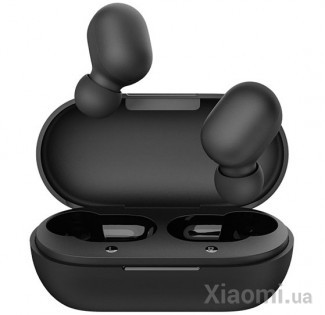 Беспроводные наушники TWS Xiaomi HAYLOU AirDots GT1 Black