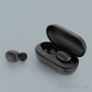 Беспроводные наушники TWS Xiaomi HAYLOU AirDots GT1 Black