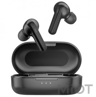 Бездротові навушники TWS Xiaomi Haylou GT3 TWS Bluetooth Earbuds Black (HAYLOU-GT3)