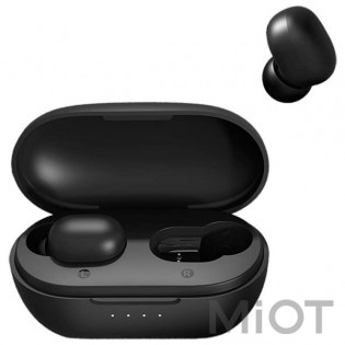 Бездротові навушники TWS Xiaomi HAYLOU-GT1-XR (QT-HaylouGT1xr) Black