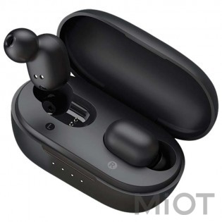 Бездротові навушники TWS Xiaomi HAYLOU-GT1-XR (QT-HaylouGT1xr) Black