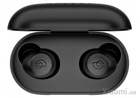 Беспроводные наушники TWS XIAOMI Haylou T16 ANC Bluetooth Earbuds Black HAYLOU-T16