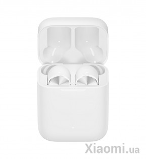 Беспроводные наушники TWS Xiaomi Mi True Wireless Earphones Lite White (BHR4090GL)