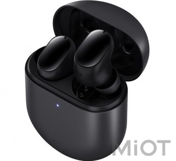 Бездротові навушники TWS Xiaomi Redmi Airdots 3 Pro Black