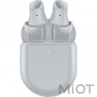 Бездротові навушники TWS Xiaomi Redmi Airdots 3 Pro Grey