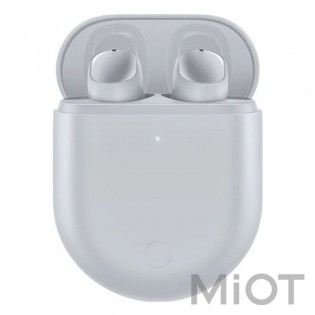 Бездротові навушники TWS Xiaomi Redmi Airdots 3 Pro Grey