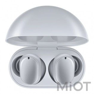 Бездротові навушники TWS Xiaomi Redmi Airdots 3 Pro Grey
