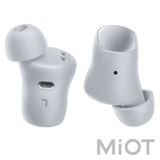 Бездротові навушники TWS Xiaomi Redmi Airdots 3 Pro Grey