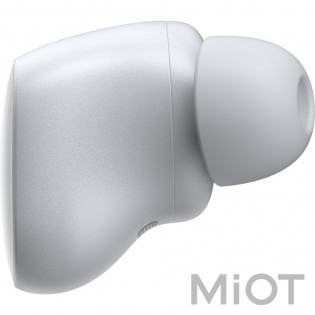 Бездротові навушники TWS Xiaomi Redmi Airdots 3 Pro Grey