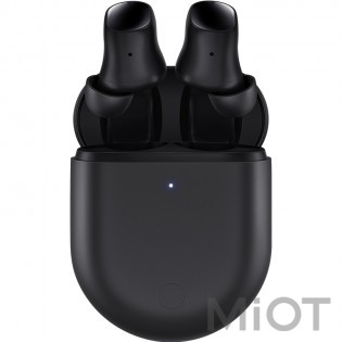 Бездротові навушники TWS Xiaomi Redmi Airdots 3 Pro Black