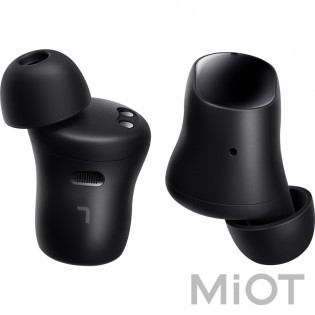 Бездротові навушники TWS Xiaomi Redmi Airdots 3 Pro Black