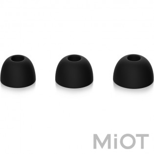 Бездротові навушники TWS Xiaomi Redmi Airdots 3 Pro Black