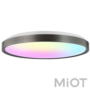 Потолочный смарт-светильник Xiaomi Yeelight RGB Smart Ceiling Light Jupiter D C500 Brushed Grey (YLXDD-0271)