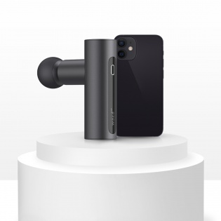 Ударный массажер для тела Xiaomi WOLONOW (FGMN-C-35)