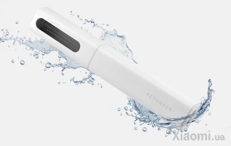 УФ-стерилизатор Xiaomi PETONEER Smart Ordor Eliminator (PUL010)