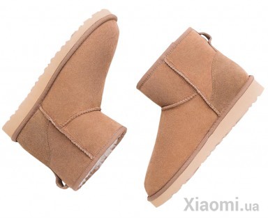 Угги UREVO Brown 40